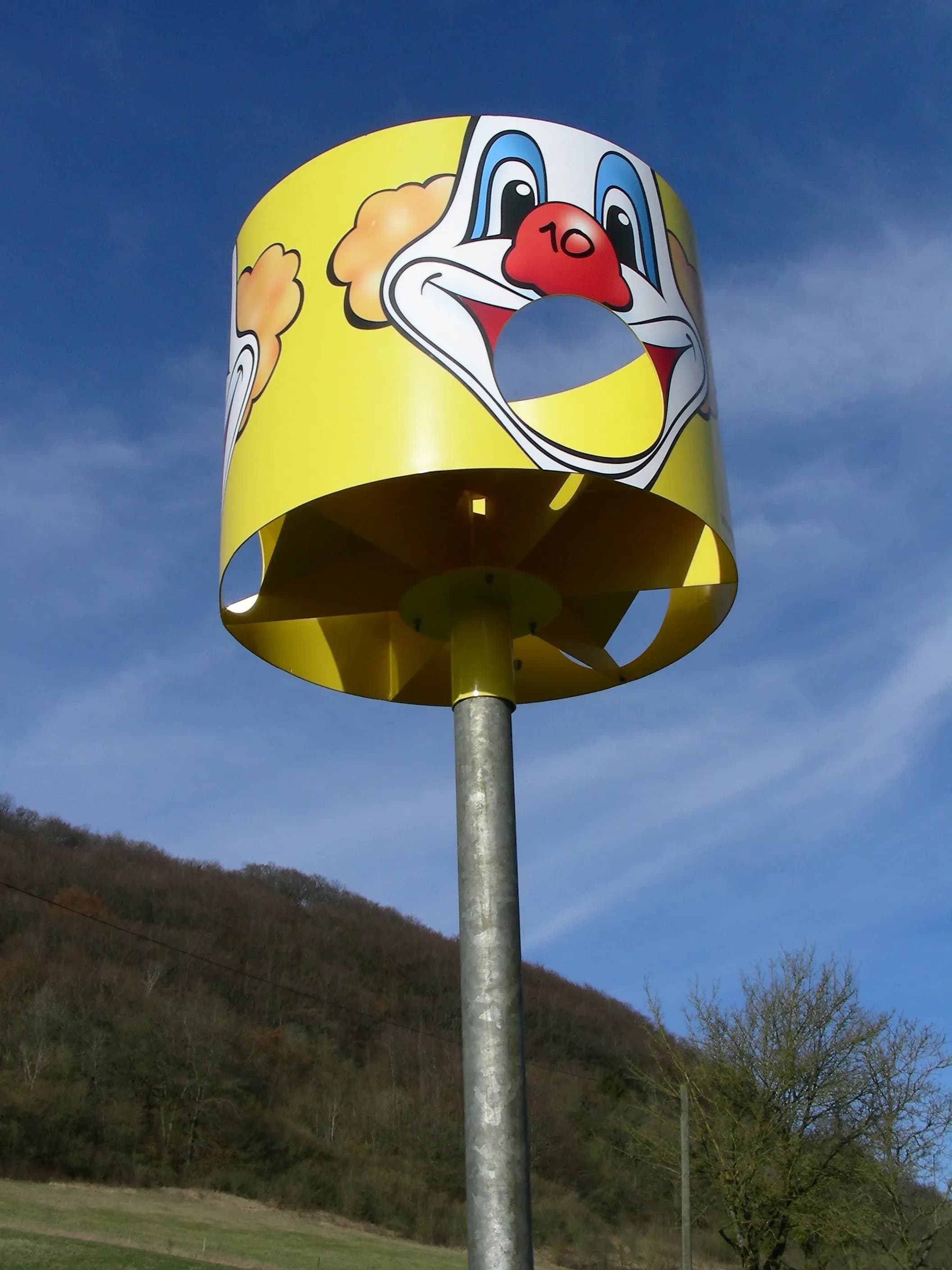 Spielgeräte für den öffentllichen Bereich