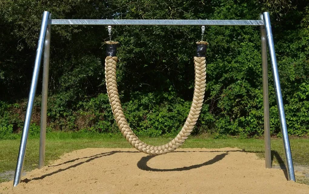 Spielplatzgeräte direkt beim Fachhändler in Deutschland kaufen