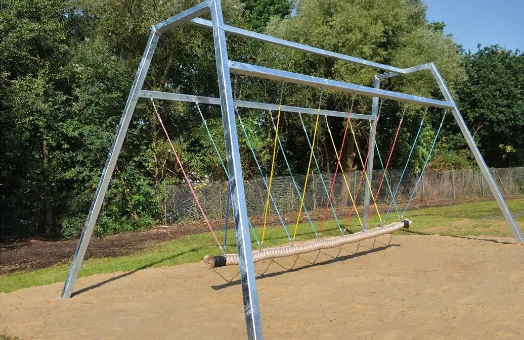 Spielplatzgeräte direkt beim Fachhändler in Deutschland kaufen