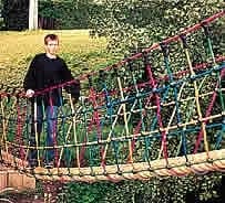 Zertifizierte Outdoor-Spielgeräte für Kindergärten in Deutschland