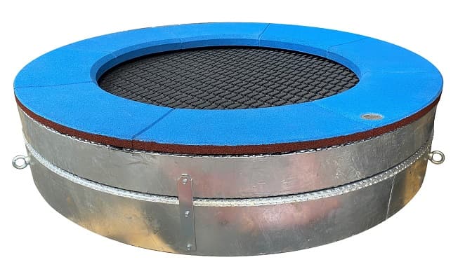 Stabile und langlebige Spielgeräte direkt vom Hersteller