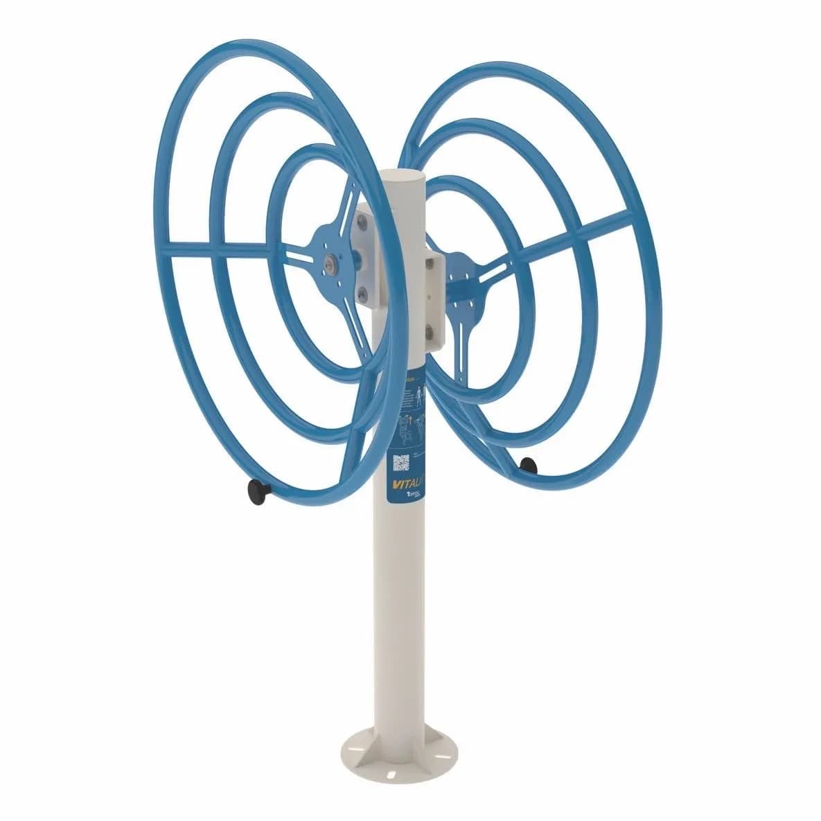 Outdoor-Sportgeräte 2