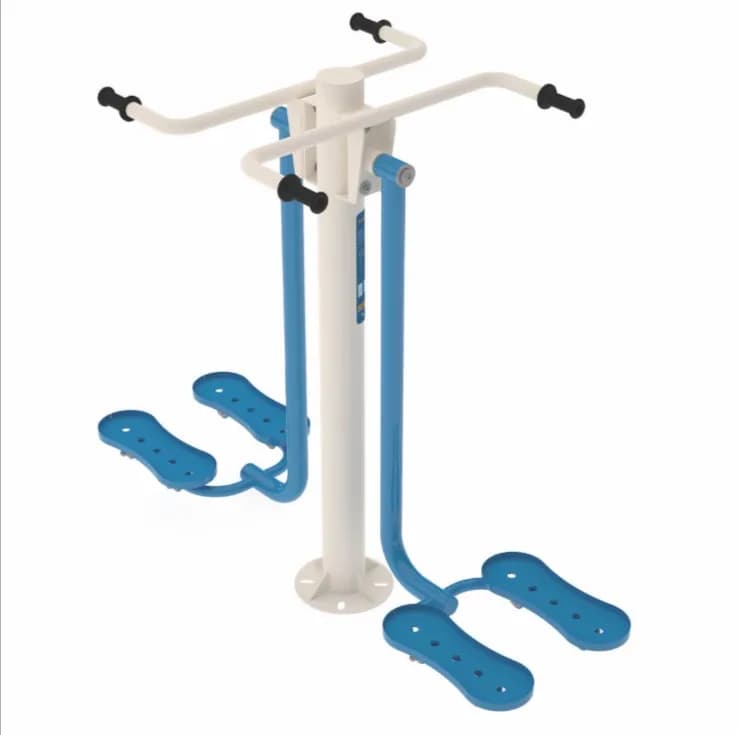 Outdoor-Sportgeräte 3