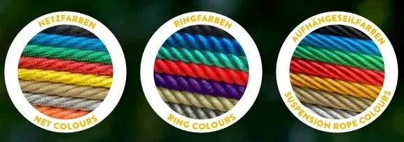 Funktionale Spielplatzgeräte für Kinder in Deutschland kaufen 