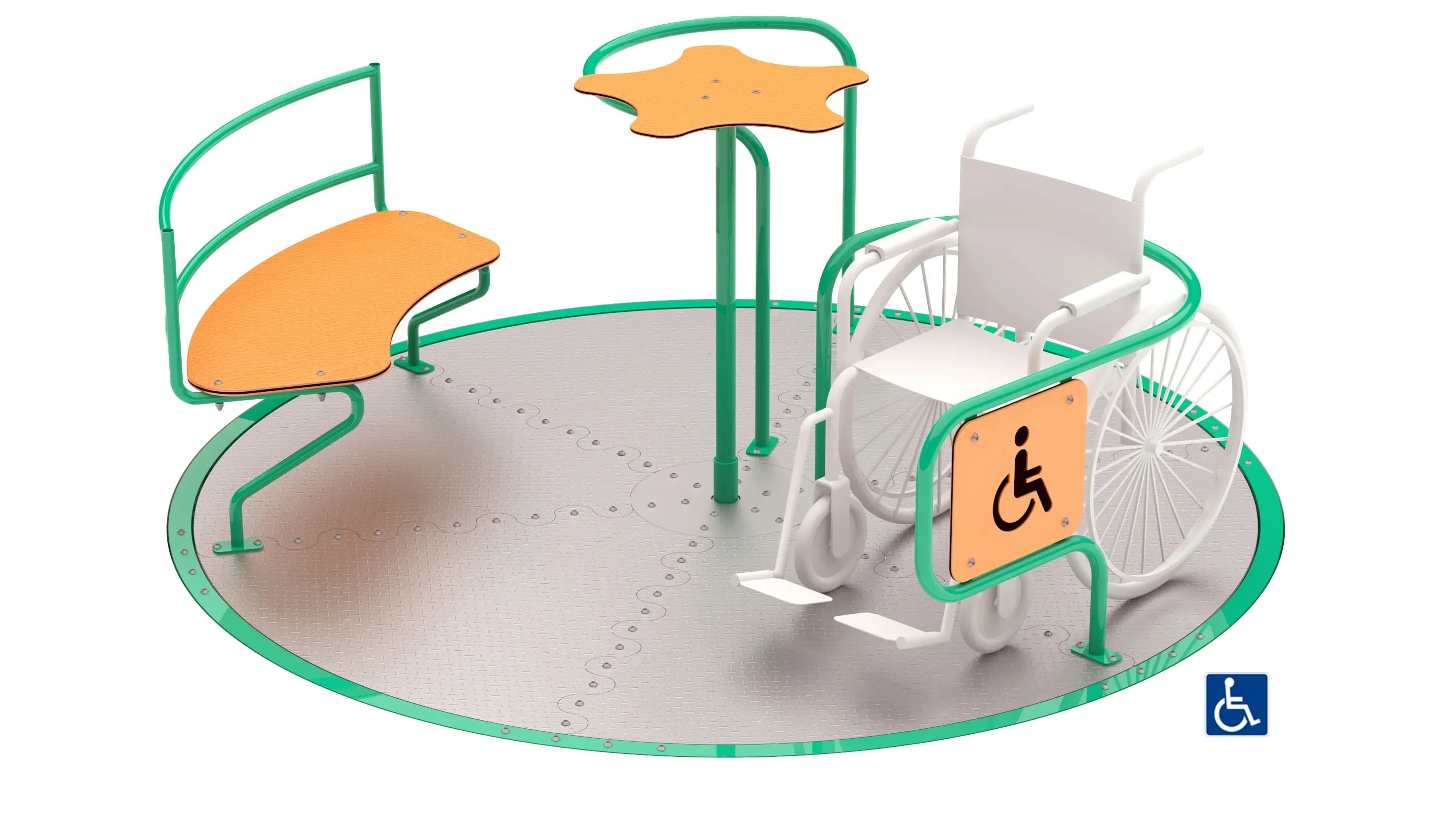 Inklusive Spielgeräte aus Deutschland individuell anfertigen – Ideal für Kitas, Schulen und Kommunen