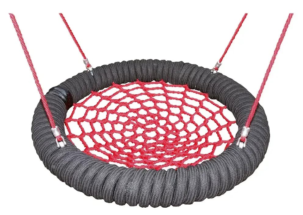 Nestschaukeln für öffentliche Spielplätze kaufen