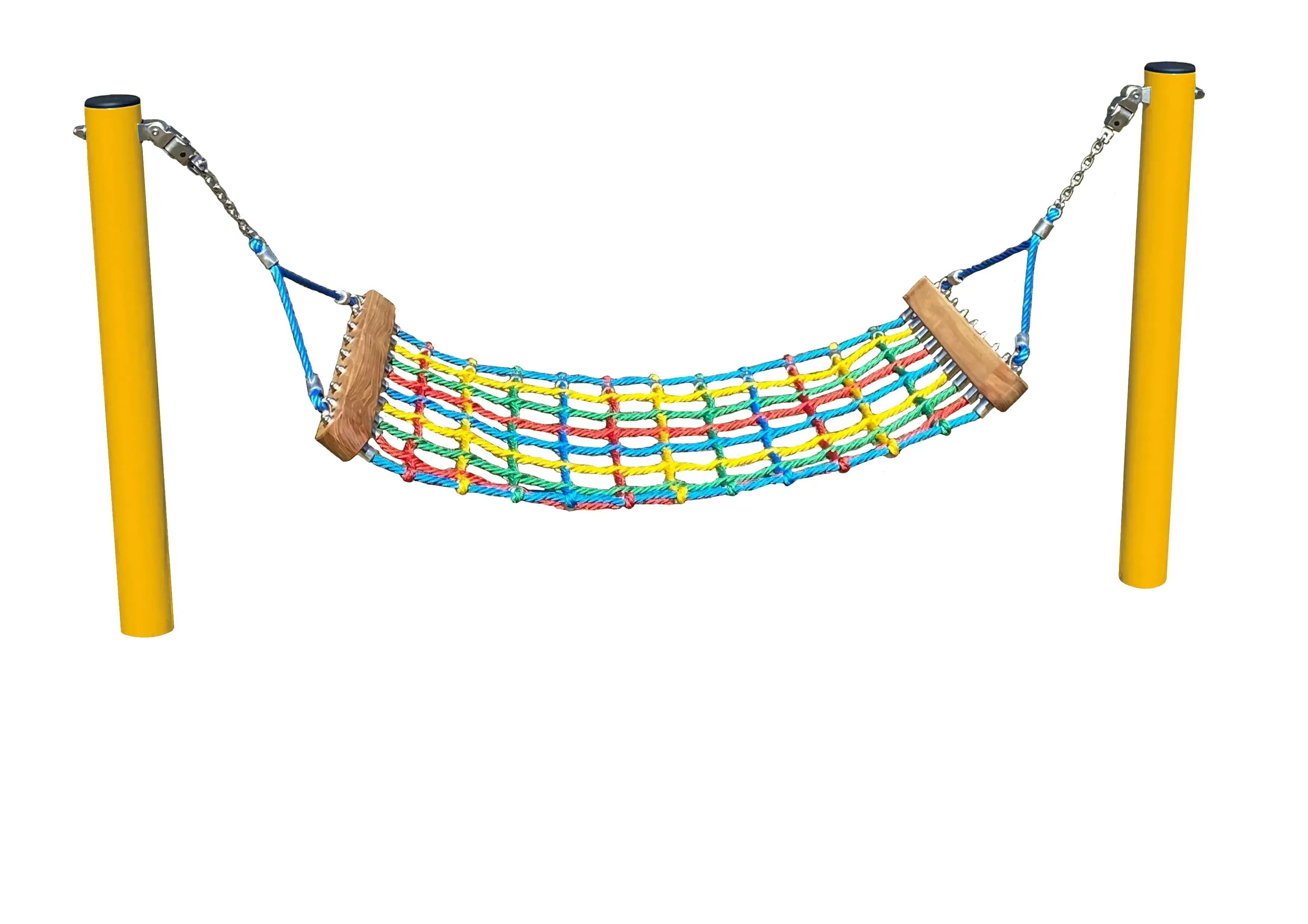 Hochwertige Spielplatzlösungen für Kommunen, Kitas und Schulen