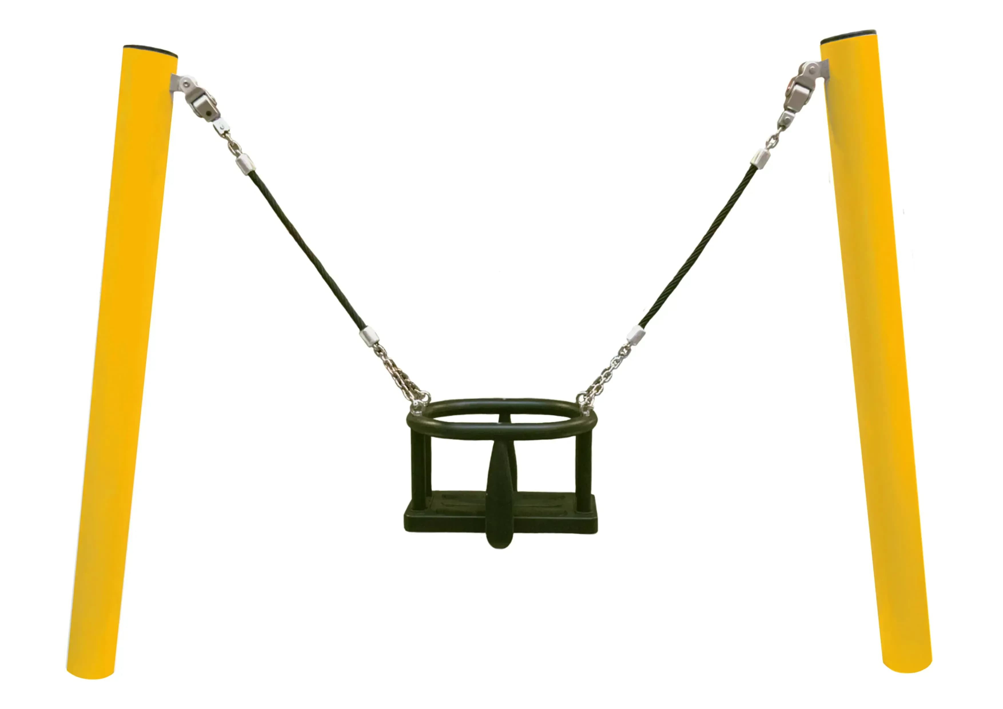 Hochwertige Spielplatzlösungen für Kommunen, Kitas und Schulen