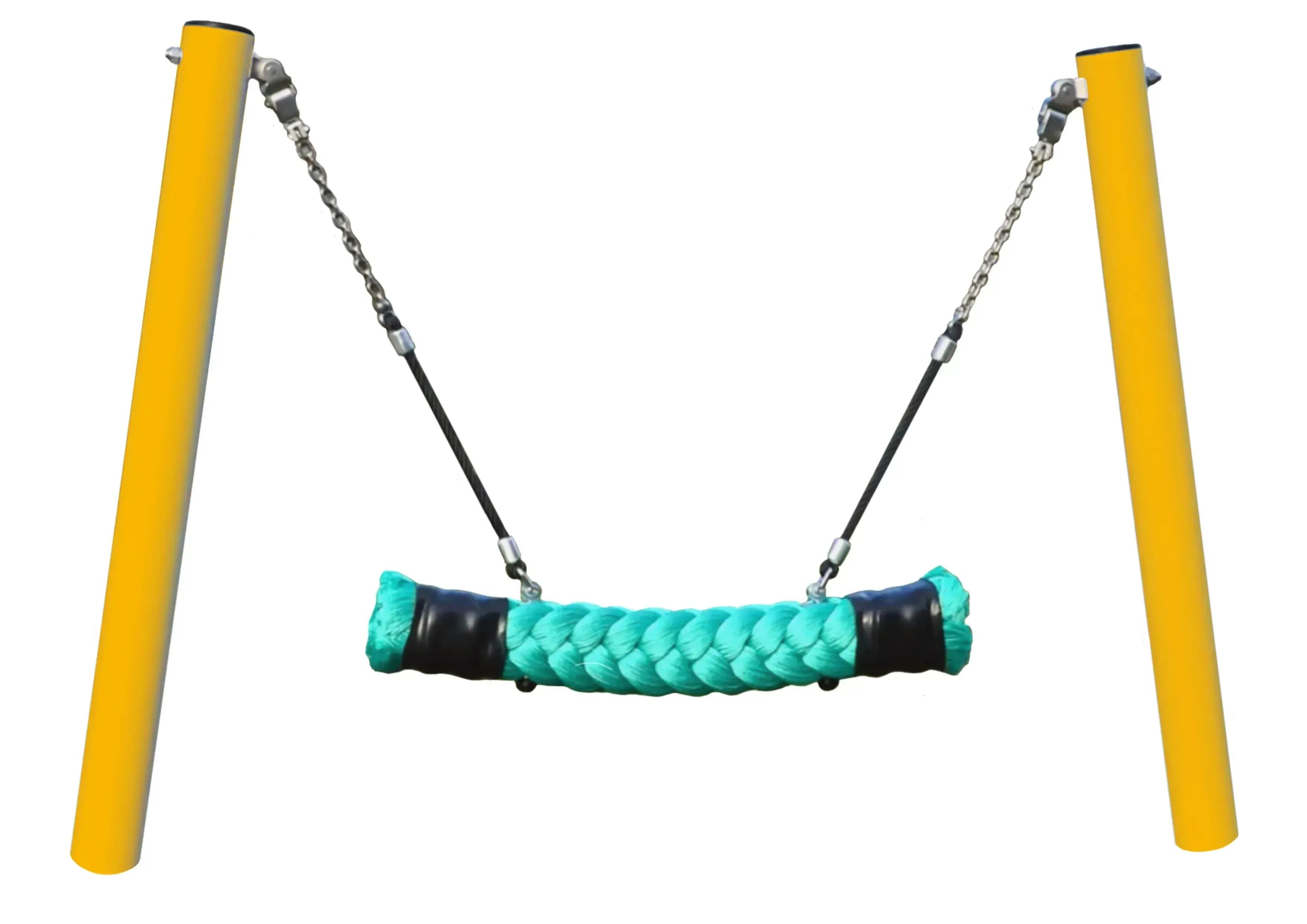 Hochwertige Spielplatzlösungen für Kommunen, Kitas und Schulen