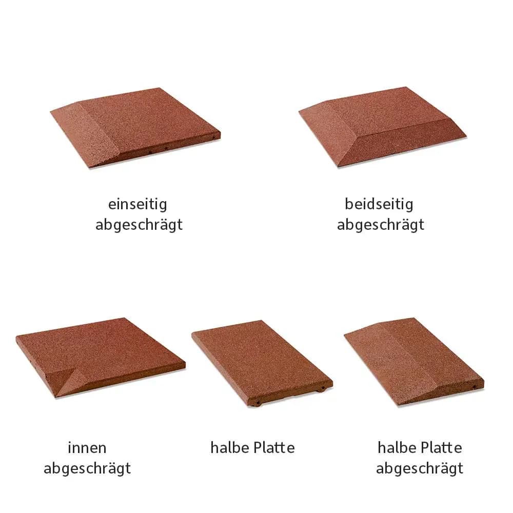 Fallschutzplatten für Spielplätze kaufen – Inklusive Beratung und Zubehör