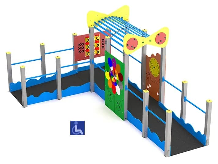 Inklusive Spielgeräte aus Deutschland individuell anfertigen – Ideal für Kitas, Schulen und Kommunen