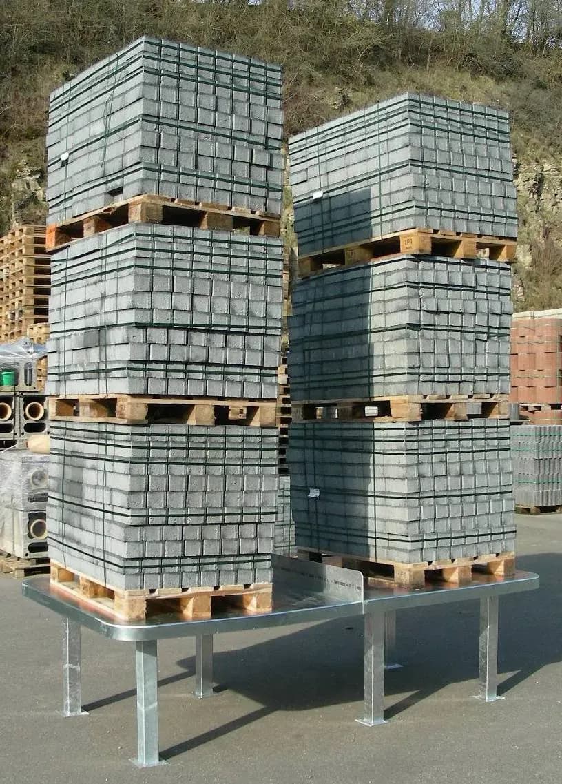 Outdoor-Tischtennisplatten für Schulen und öffentliche Plätze bestellen