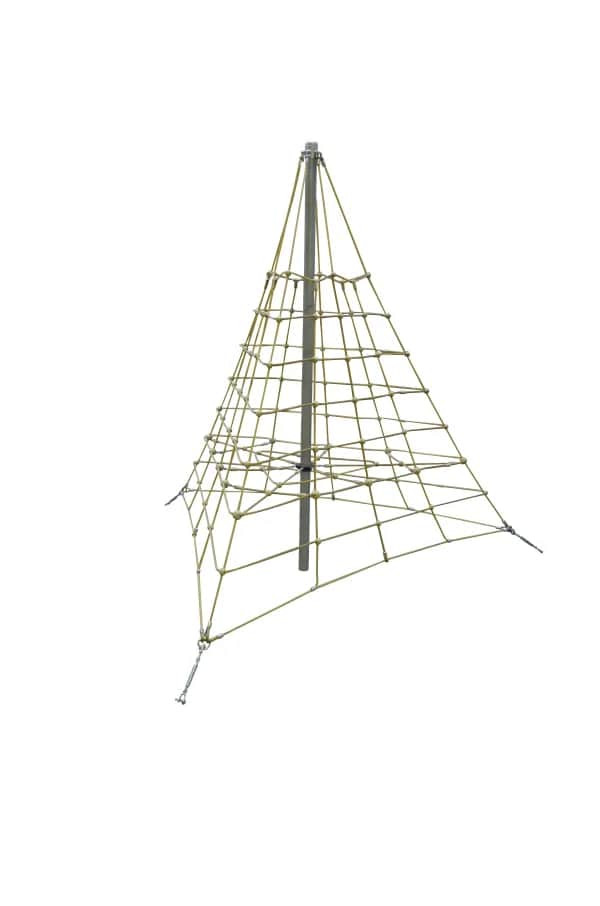 Kletterpyramiden für öffentliche Spielplätze kaufen