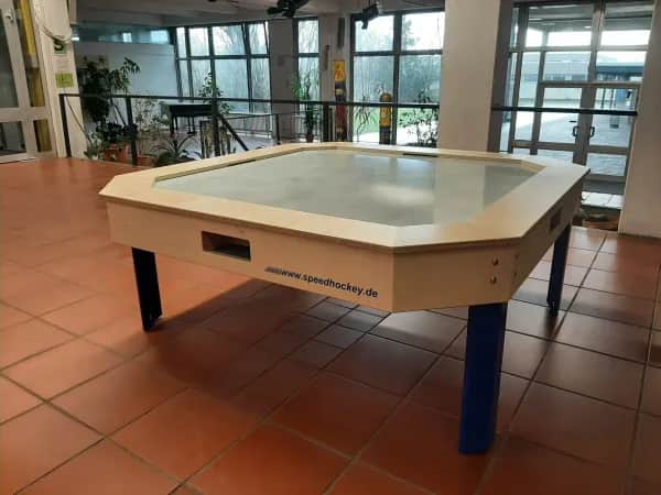 Stromfreier Speedhockey-Tisch kaufen