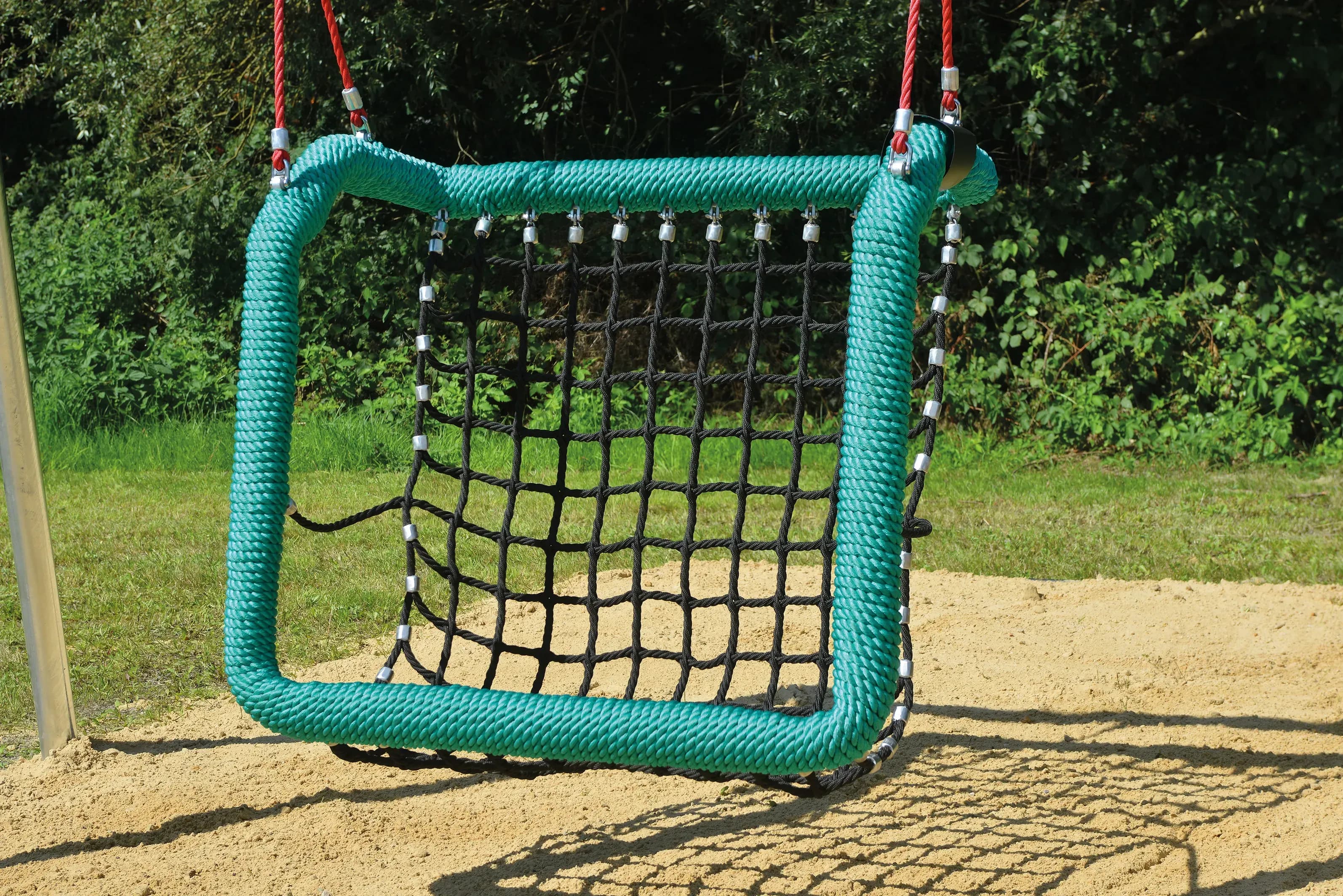 Ihr Hersteller für Spielplatzgeräte aus Deutschland