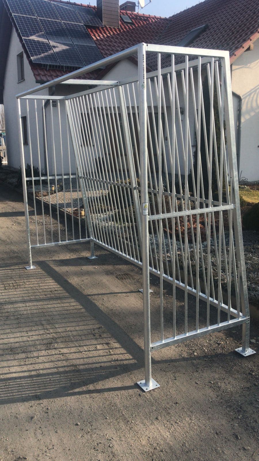 Stabile und langlebige Spielgeräte direkt vom Hersteller