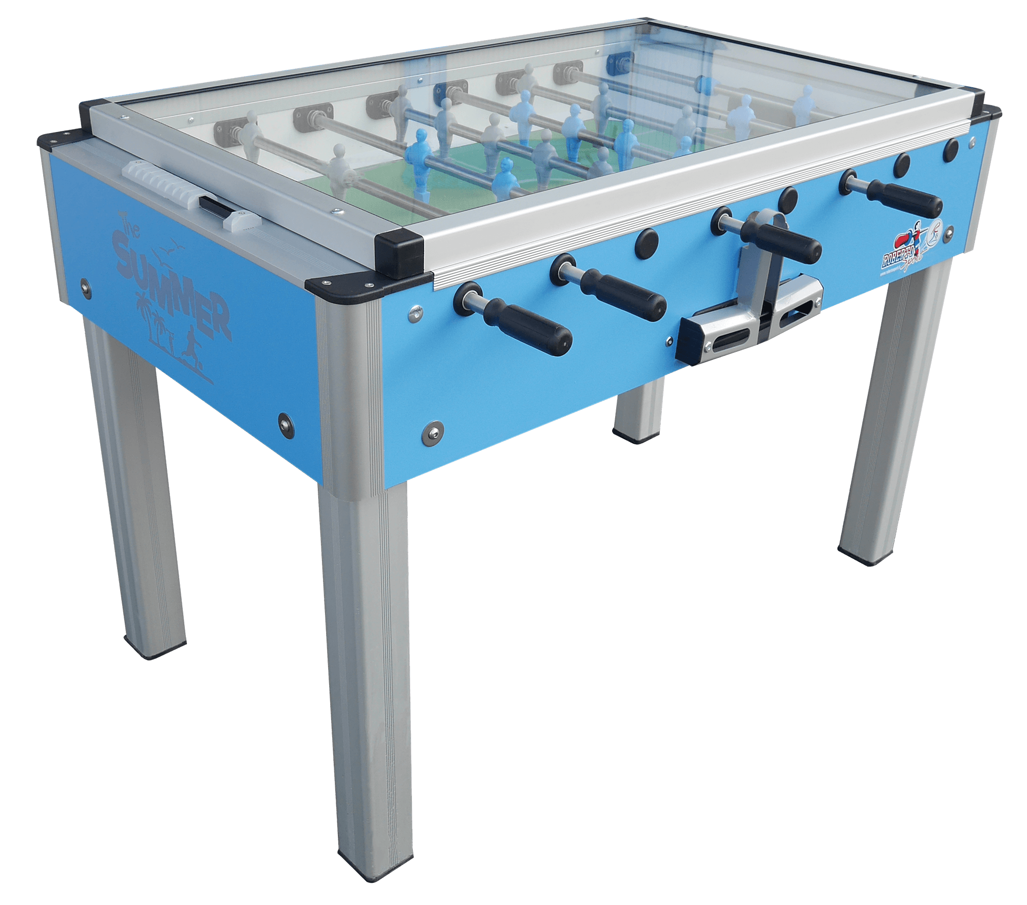 Stabile und langlebige Spielgeräte direkt vom Hersteller