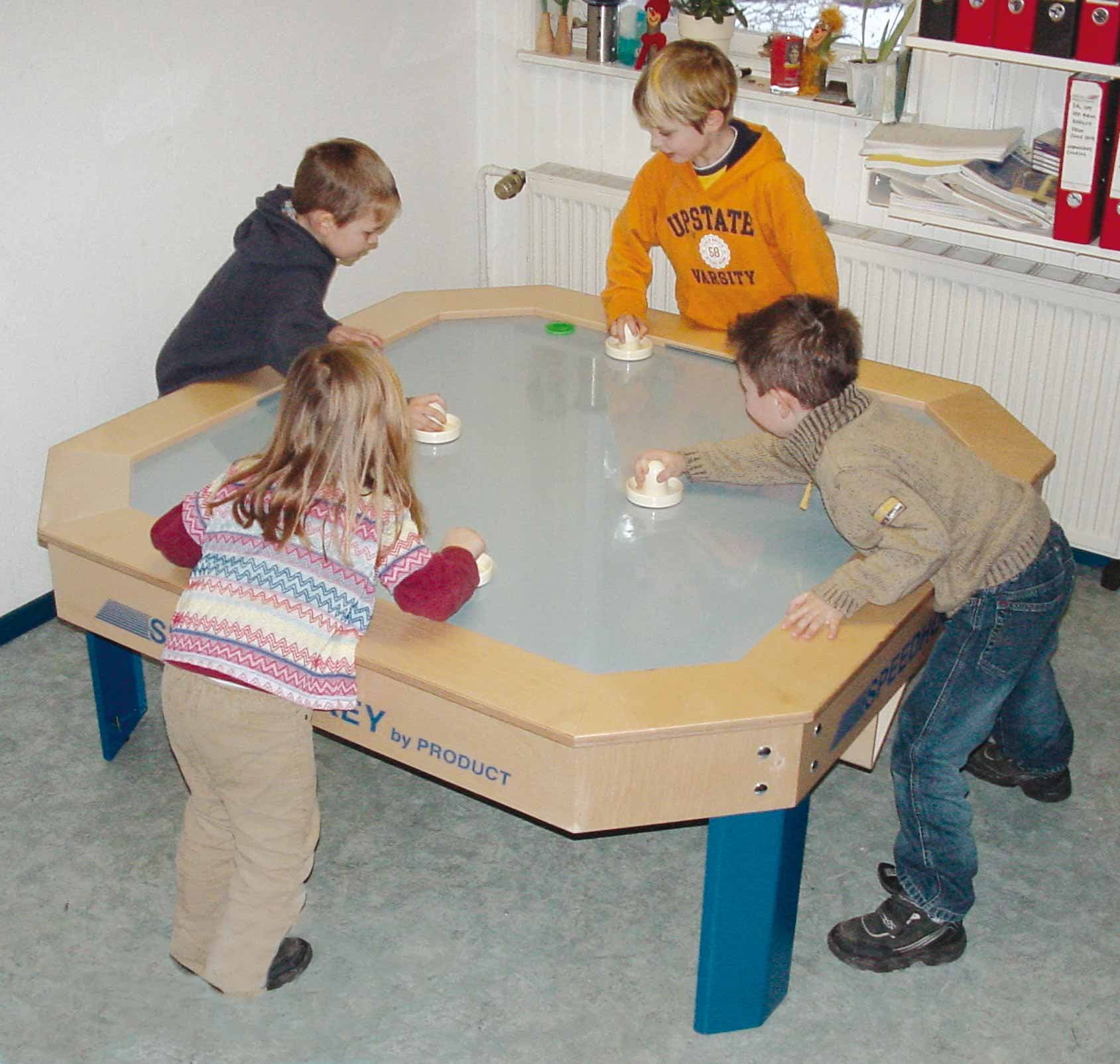Speedhockeytische direkt vom Hersteller