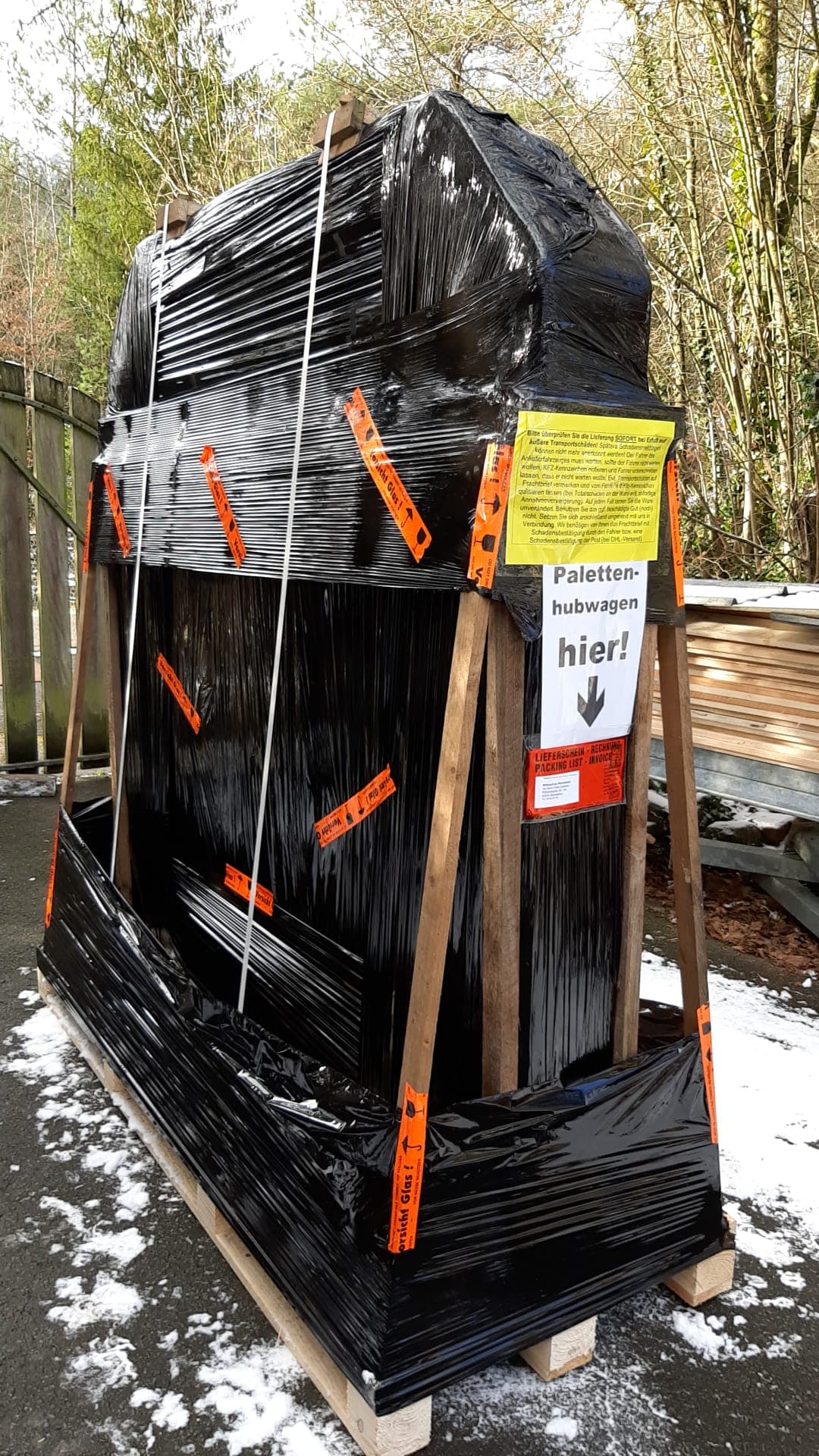 Speedhockeytische direkt vom Hersteller