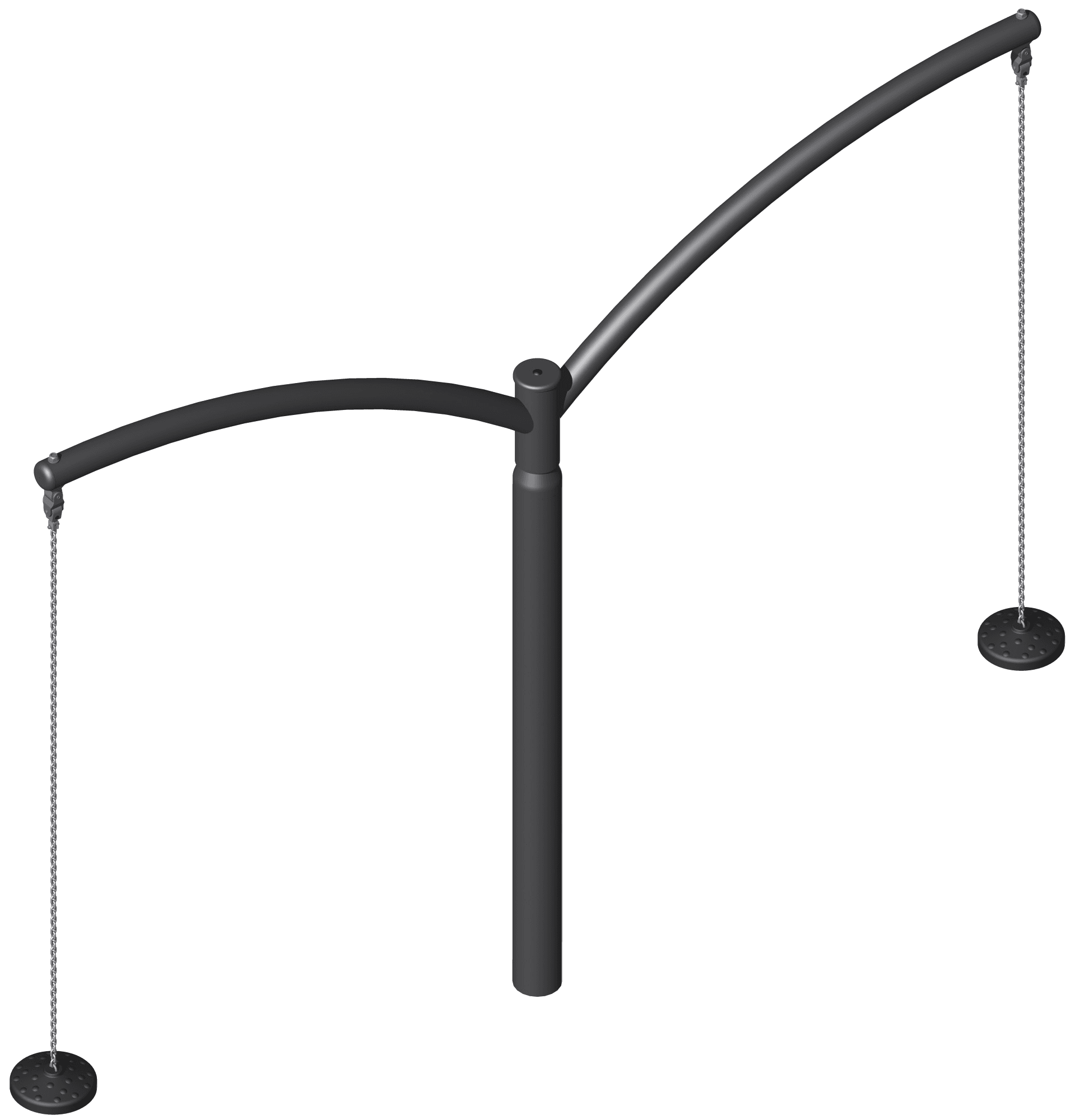 Spielgeräte mit hohem Spielwert