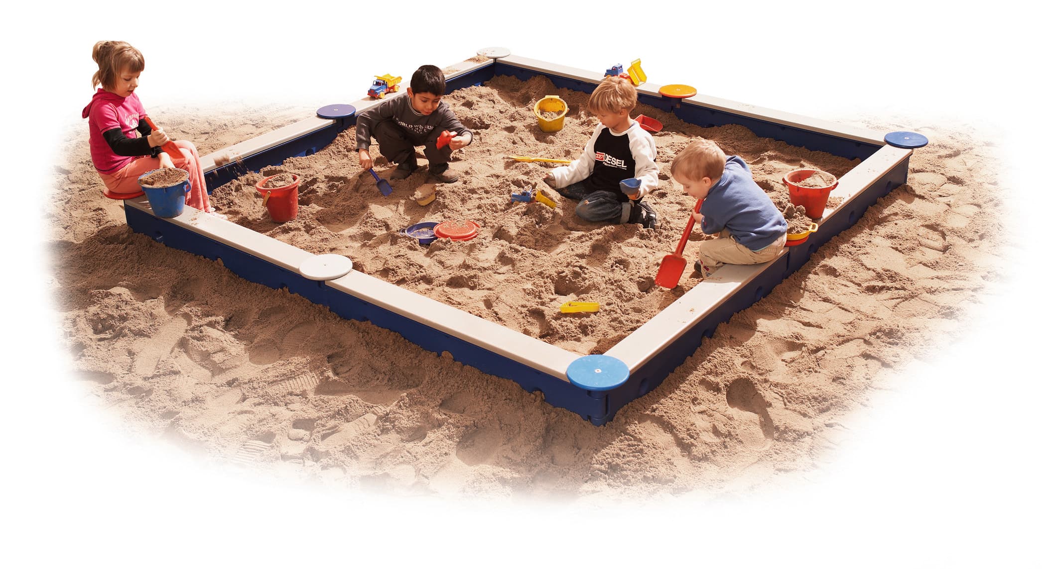 Spiel- und Sportgeräte aller Art finden