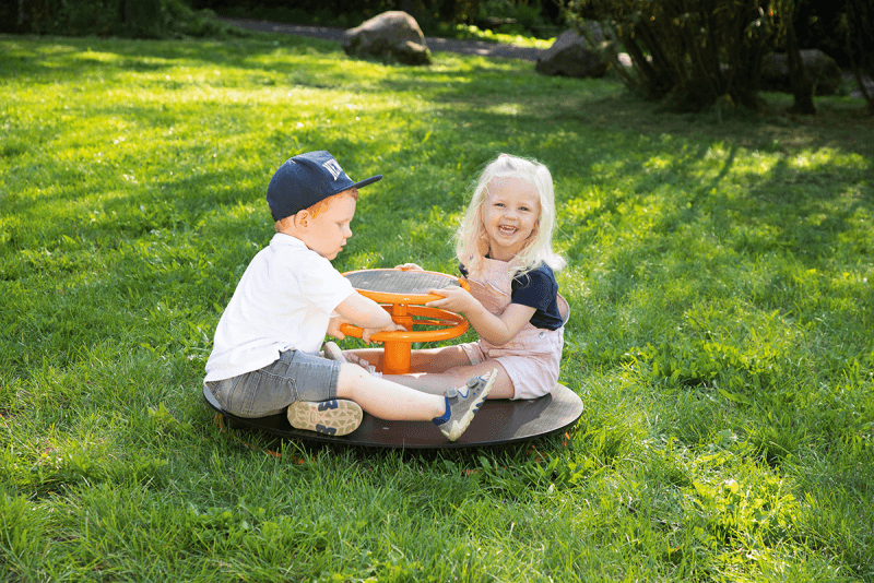 Vandalismus sichere Spielgeräte für Parks – robuste Konstruktionen für hoch frequentierte Außenbereiche